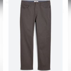 The Flag & Anthem Wallburg 5 Pocket Nashville Fit Pant